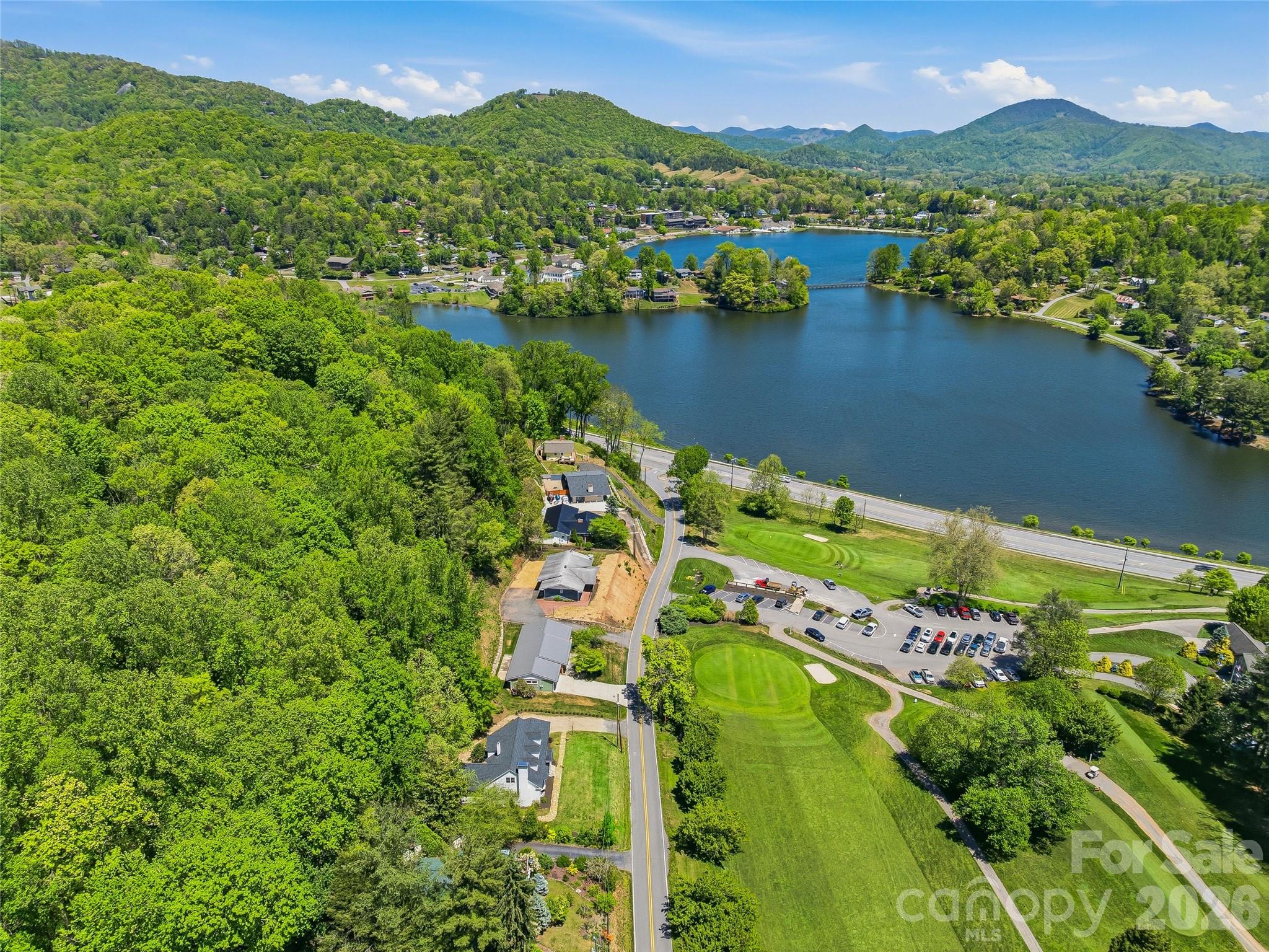 721 Golf Course Road Waynesville NC 28786