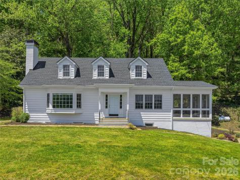 721 Golf Course Road Waynesville NC 28786