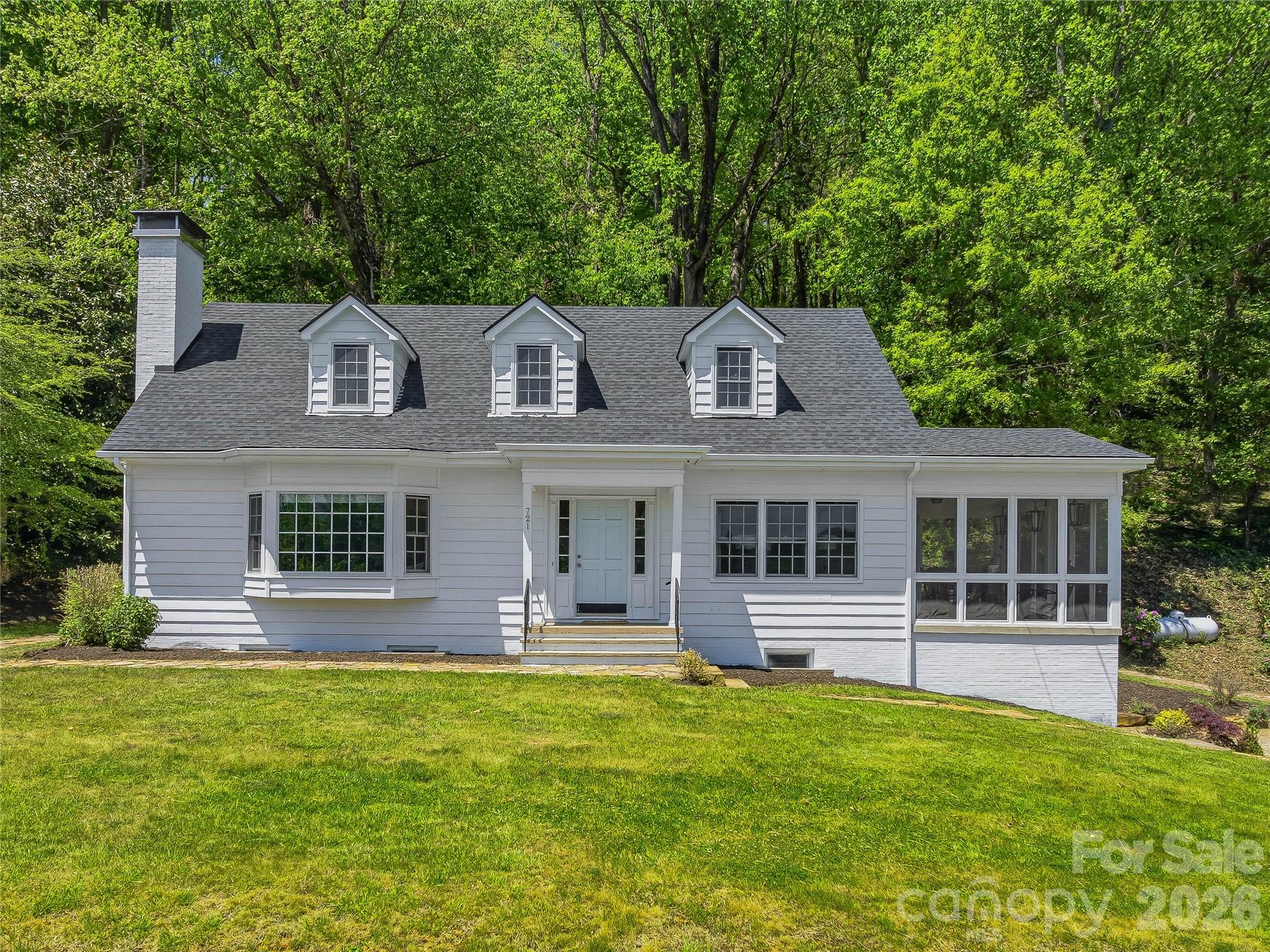 721 Golf Course Road Waynesville NC 28786