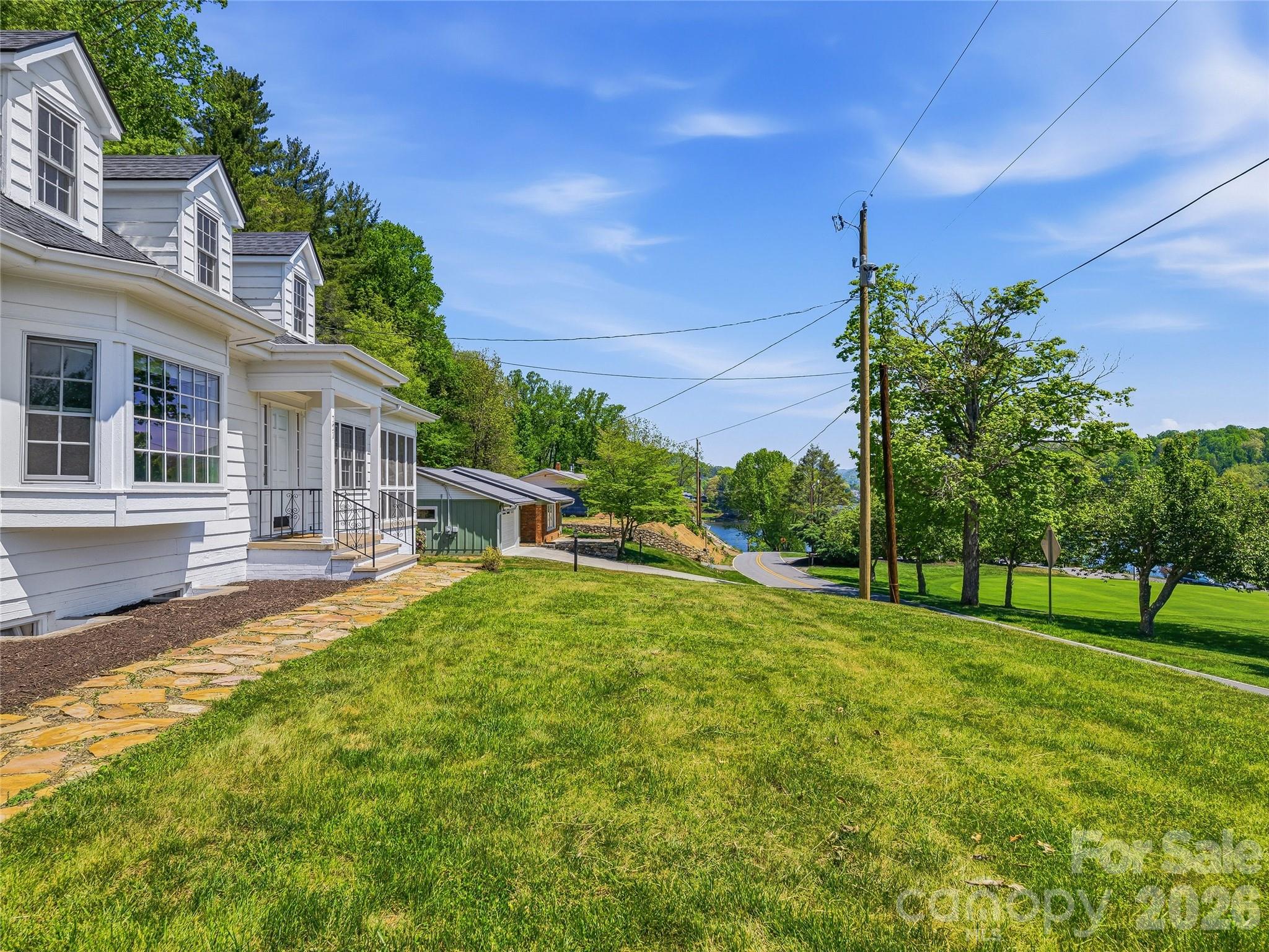 721 Golf Course Road Waynesville NC 28786