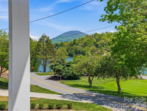 721 Golf Course Road Waynesville NC 28786