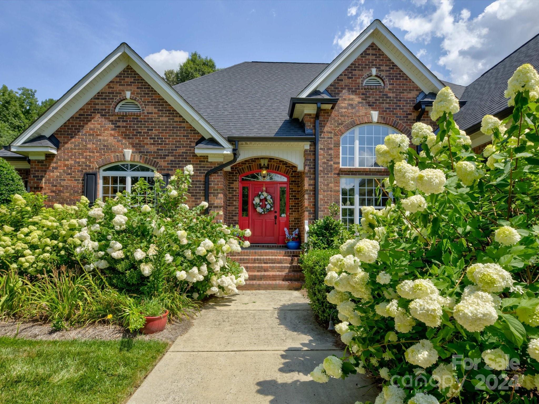 6318 Pumpernickel Lane Monroe NC 28110