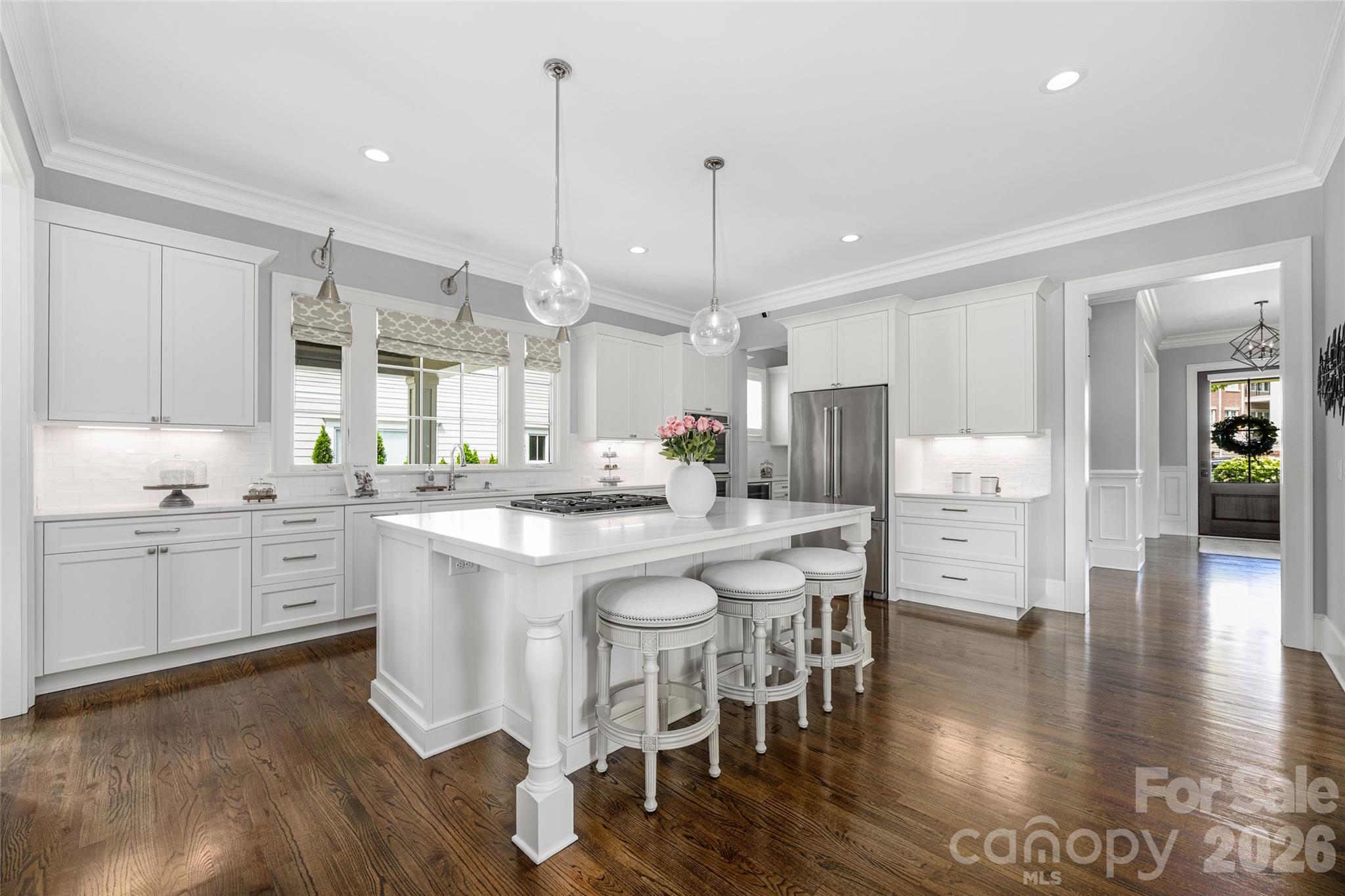 5422 Closeburn Road Charlotte NC 28210