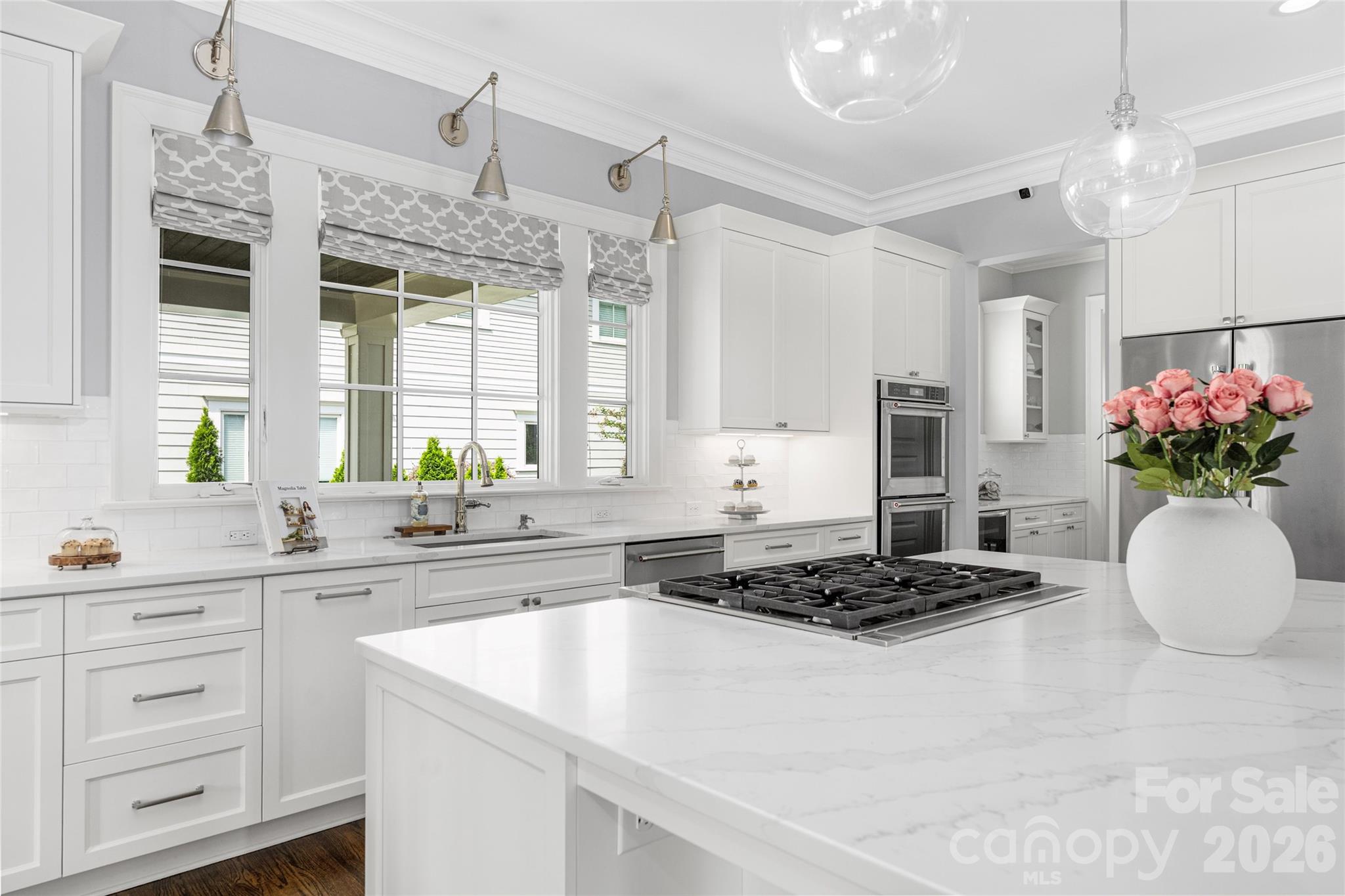 5422 Closeburn Road Charlotte NC 28210