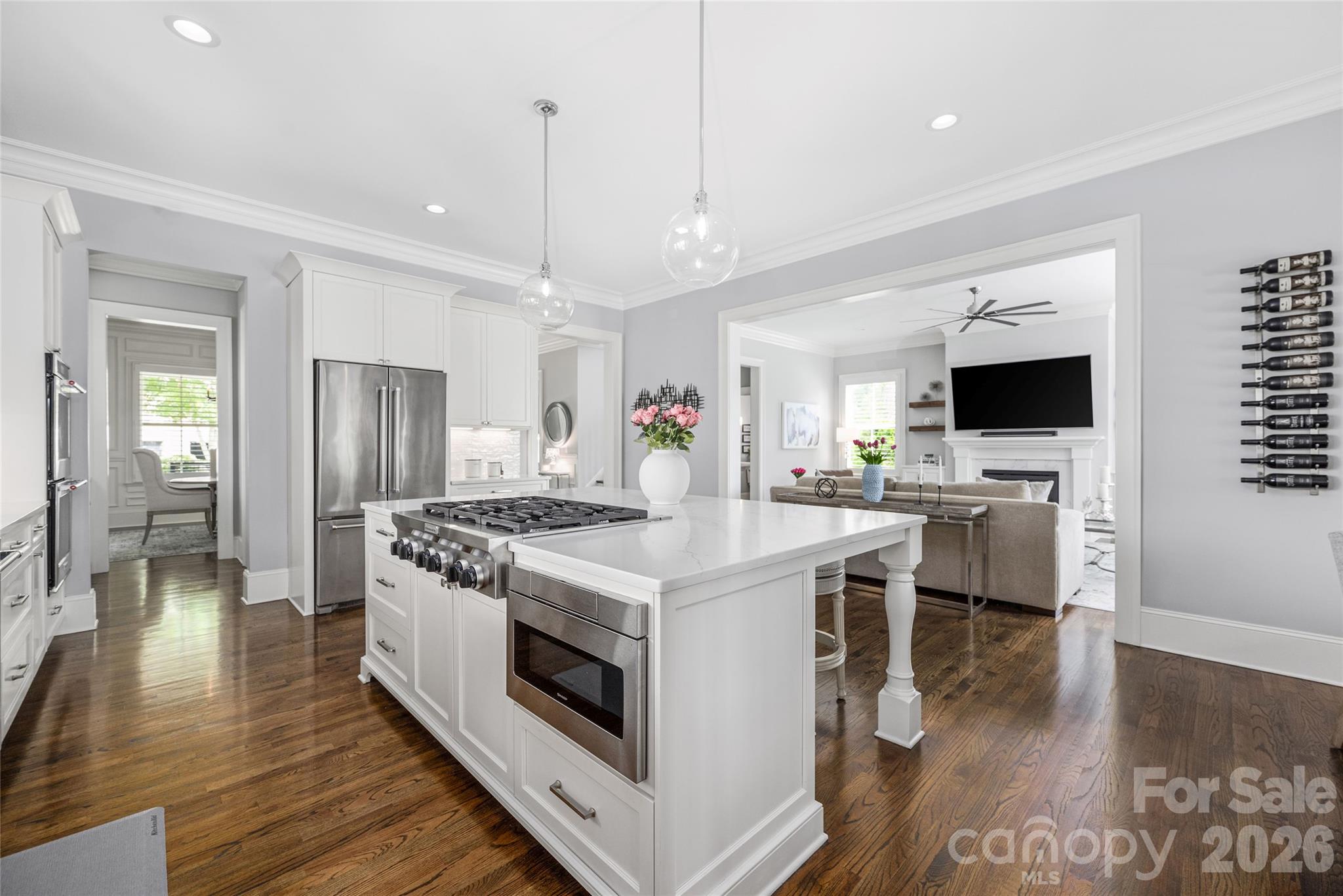 5422 Closeburn Road Charlotte NC 28210