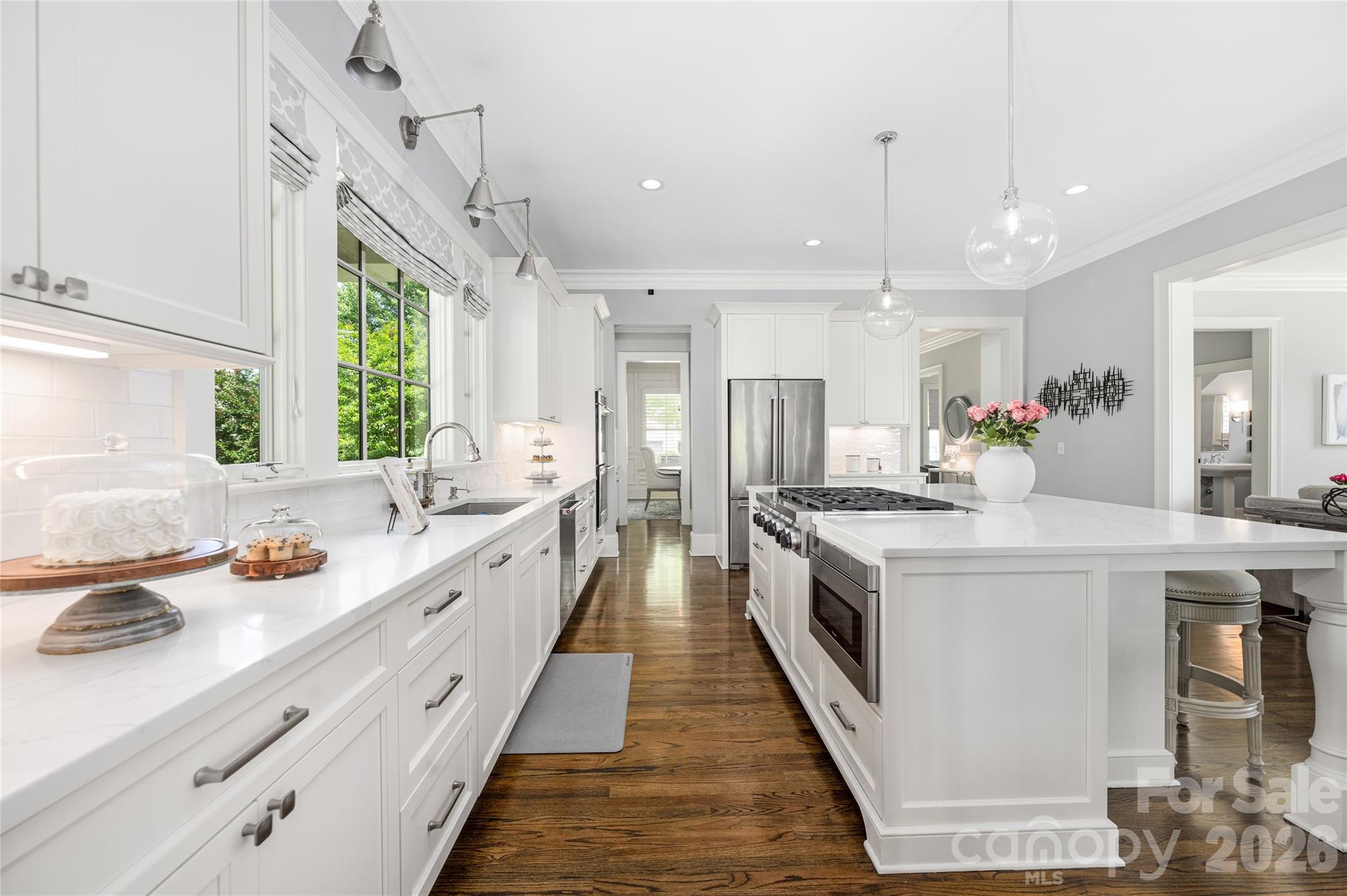 5422 Closeburn Road Charlotte NC 28210