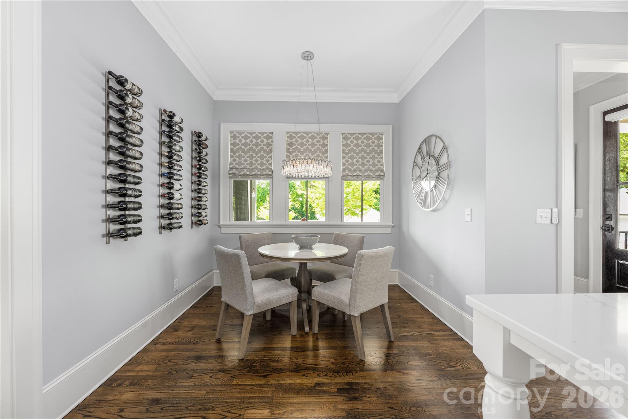 5422 Closeburn Road Charlotte NC 28210