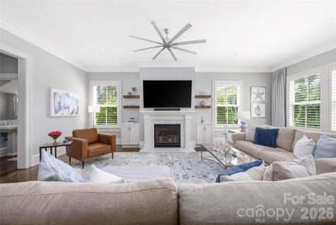 5422 Closeburn Road Charlotte NC 28210