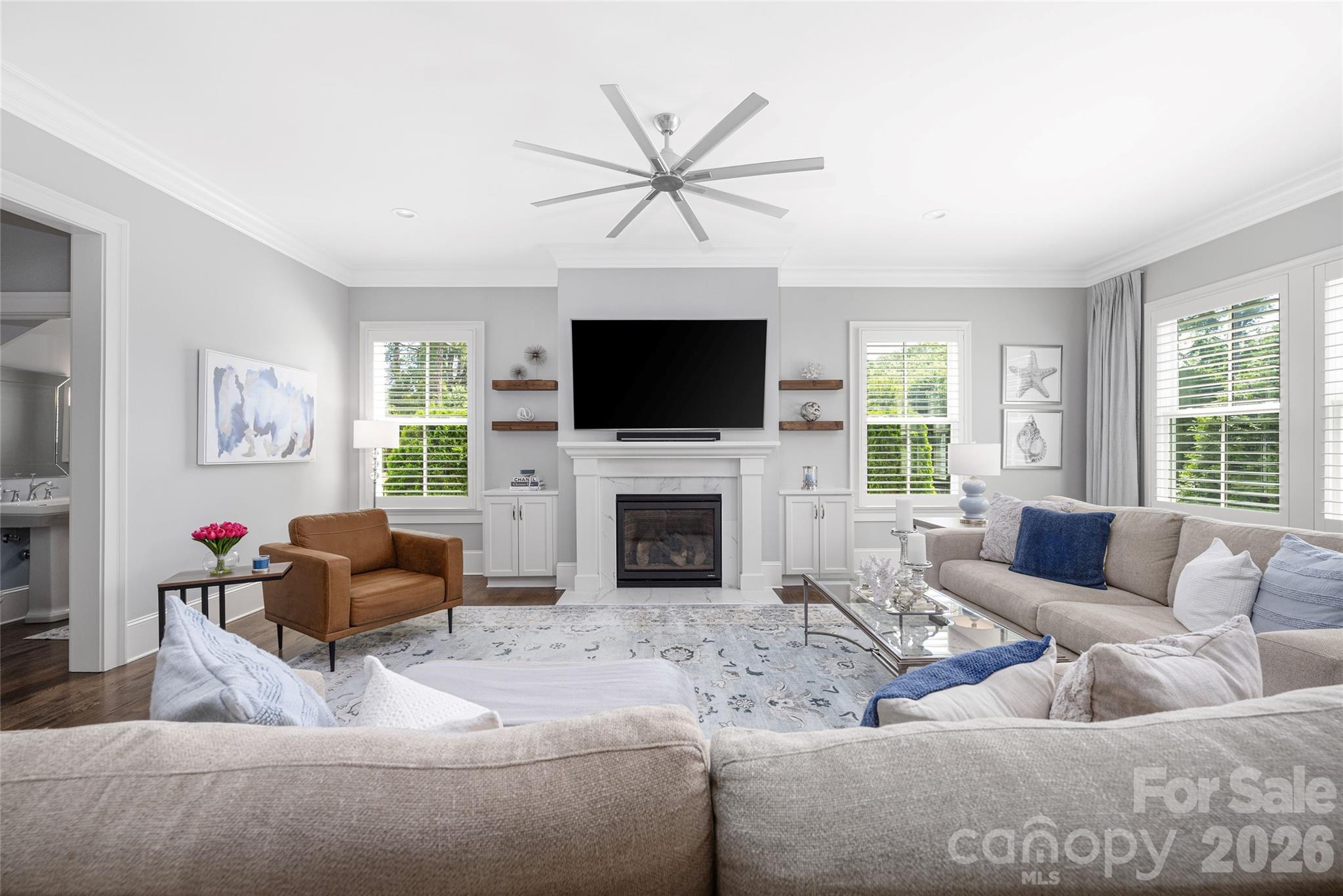 5422 Closeburn Road Charlotte NC 28210