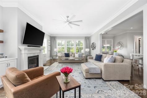 5422 Closeburn Road Charlotte NC 28210