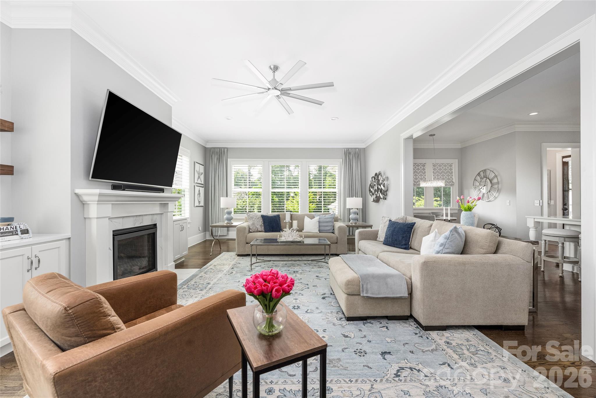 5422 Closeburn Road Charlotte NC 28210