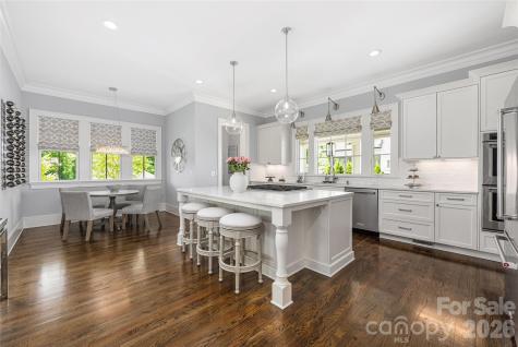5422 Closeburn Road Charlotte NC 28210