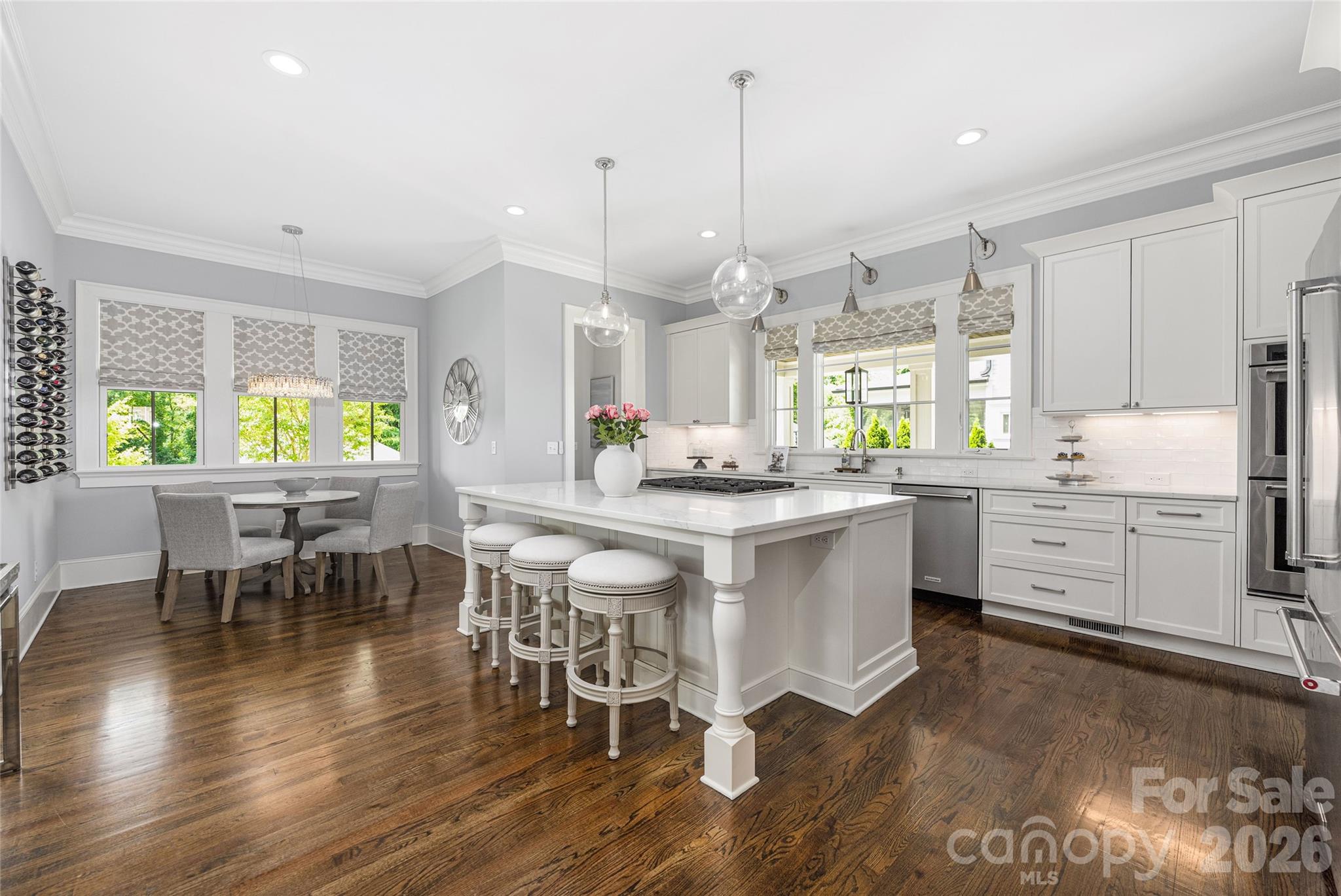 5422 Closeburn Road Charlotte NC 28210