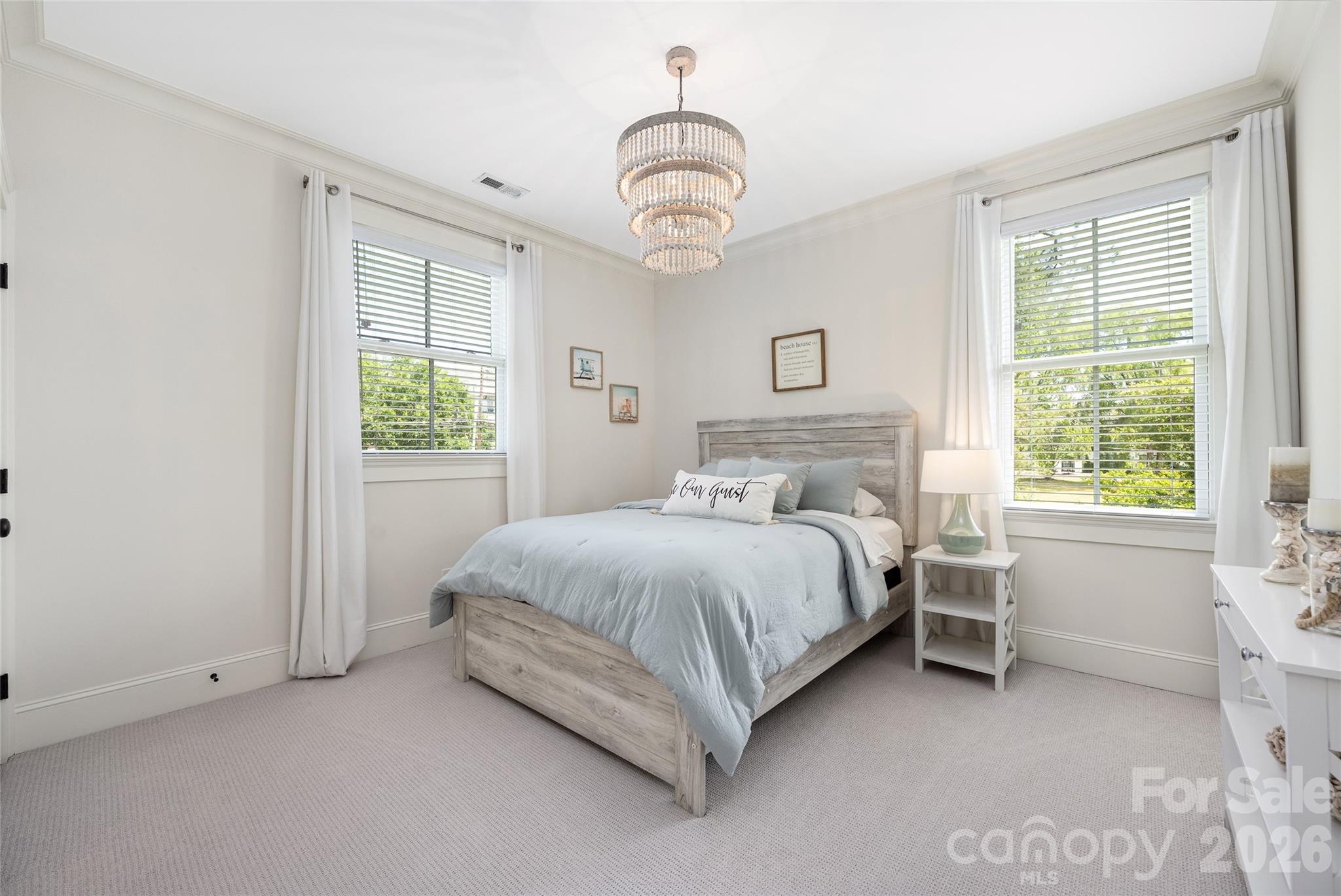 5422 Closeburn Road Charlotte NC 28210