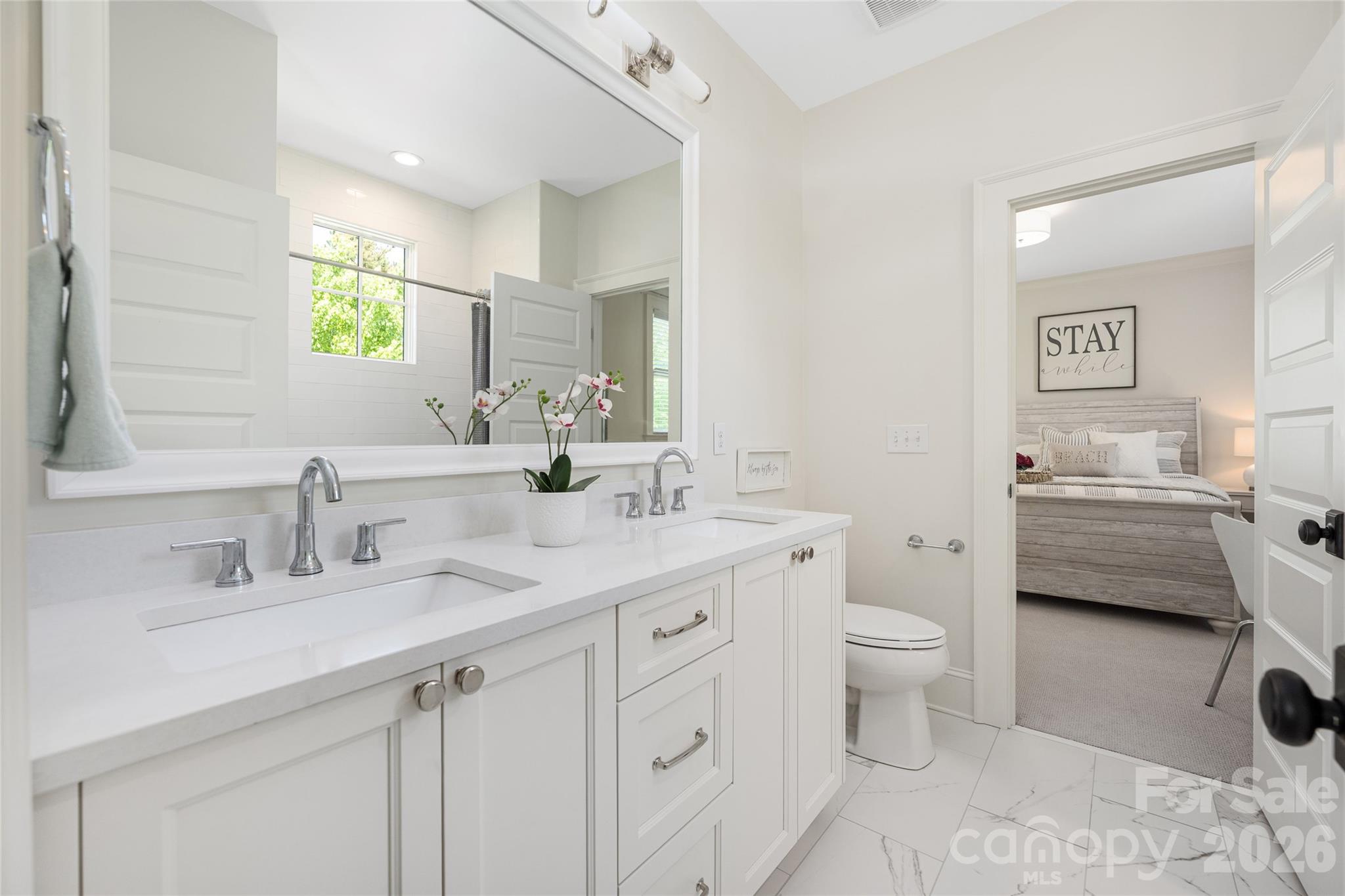5422 Closeburn Road Charlotte NC 28210