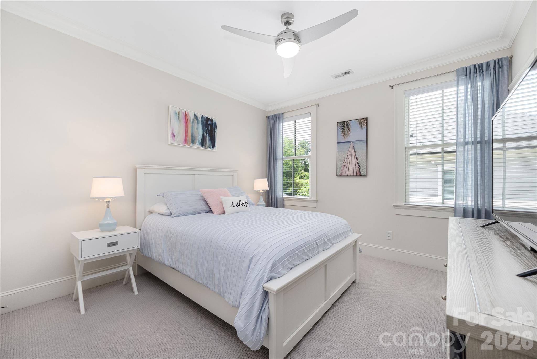 5422 Closeburn Road Charlotte NC 28210