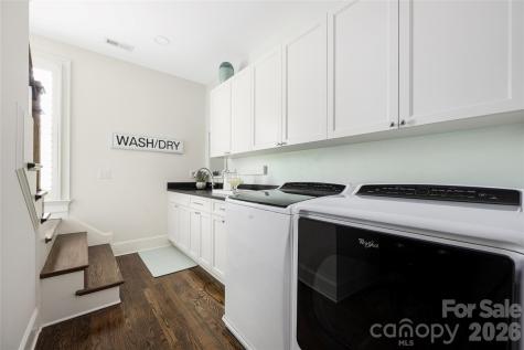 5422 Closeburn Road Charlotte NC 28210