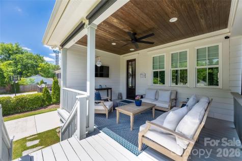 5422 Closeburn Road Charlotte NC 28210