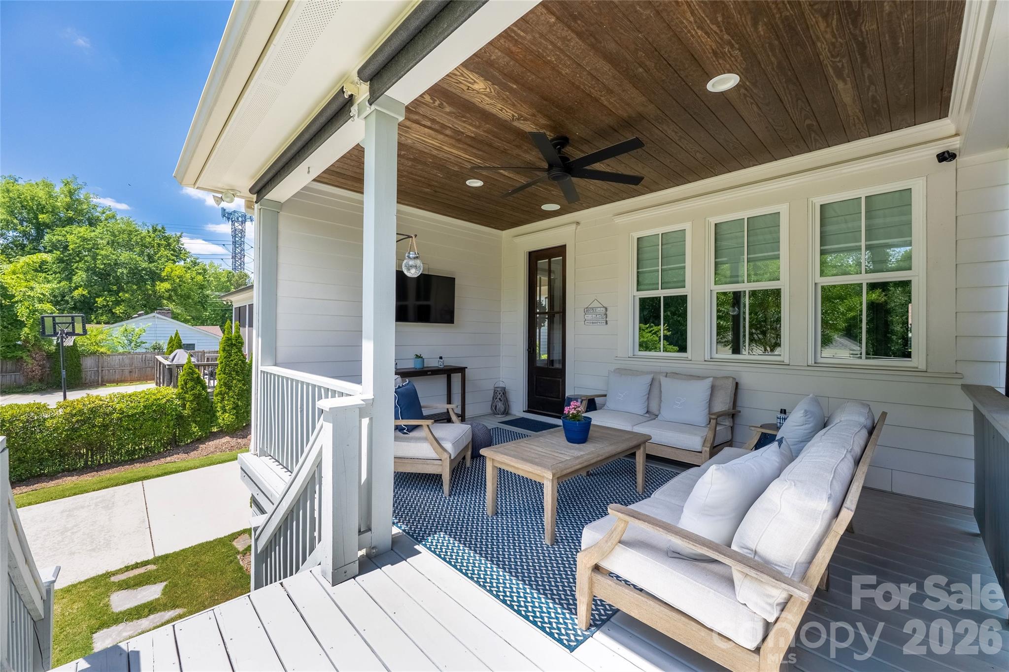 5422 Closeburn Road Charlotte NC 28210