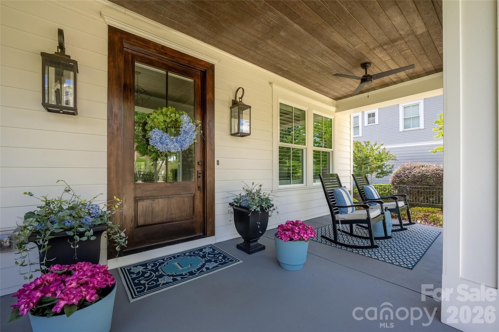 5422 Closeburn Road Charlotte NC 28210
