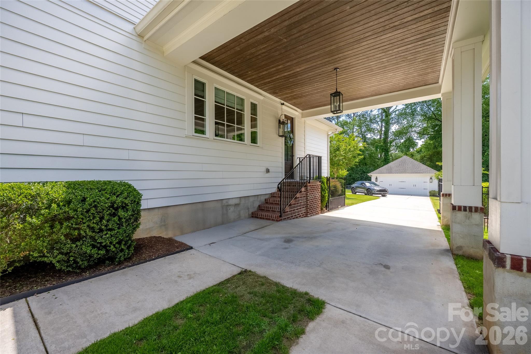 5422 Closeburn Road Charlotte NC 28210