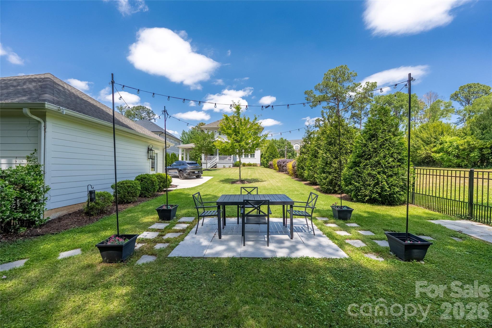 5422 Closeburn Road Charlotte NC 28210