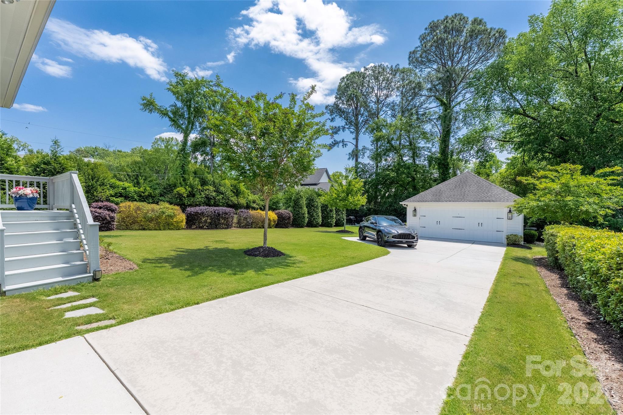 5422 Closeburn Road Charlotte NC 28210