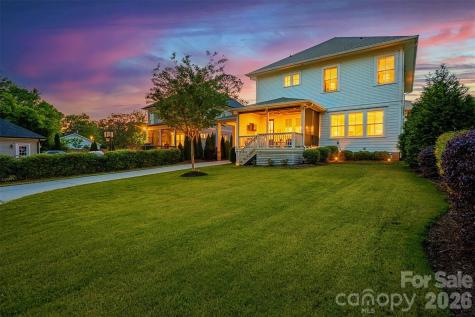 5422 Closeburn Road Charlotte NC 28210