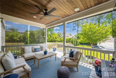 5422 Closeburn Road Charlotte NC 28210