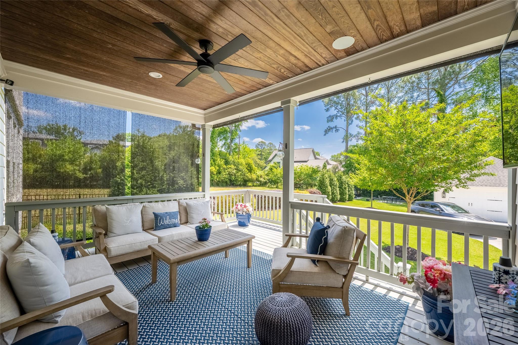 5422 Closeburn Road Charlotte NC 28210