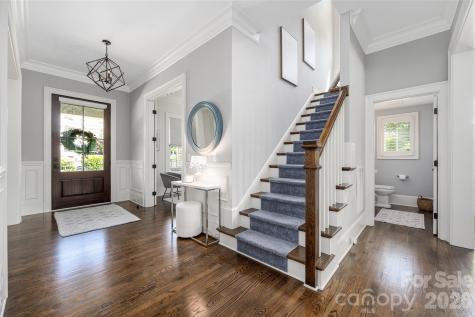 5422 Closeburn Road Charlotte NC 28210