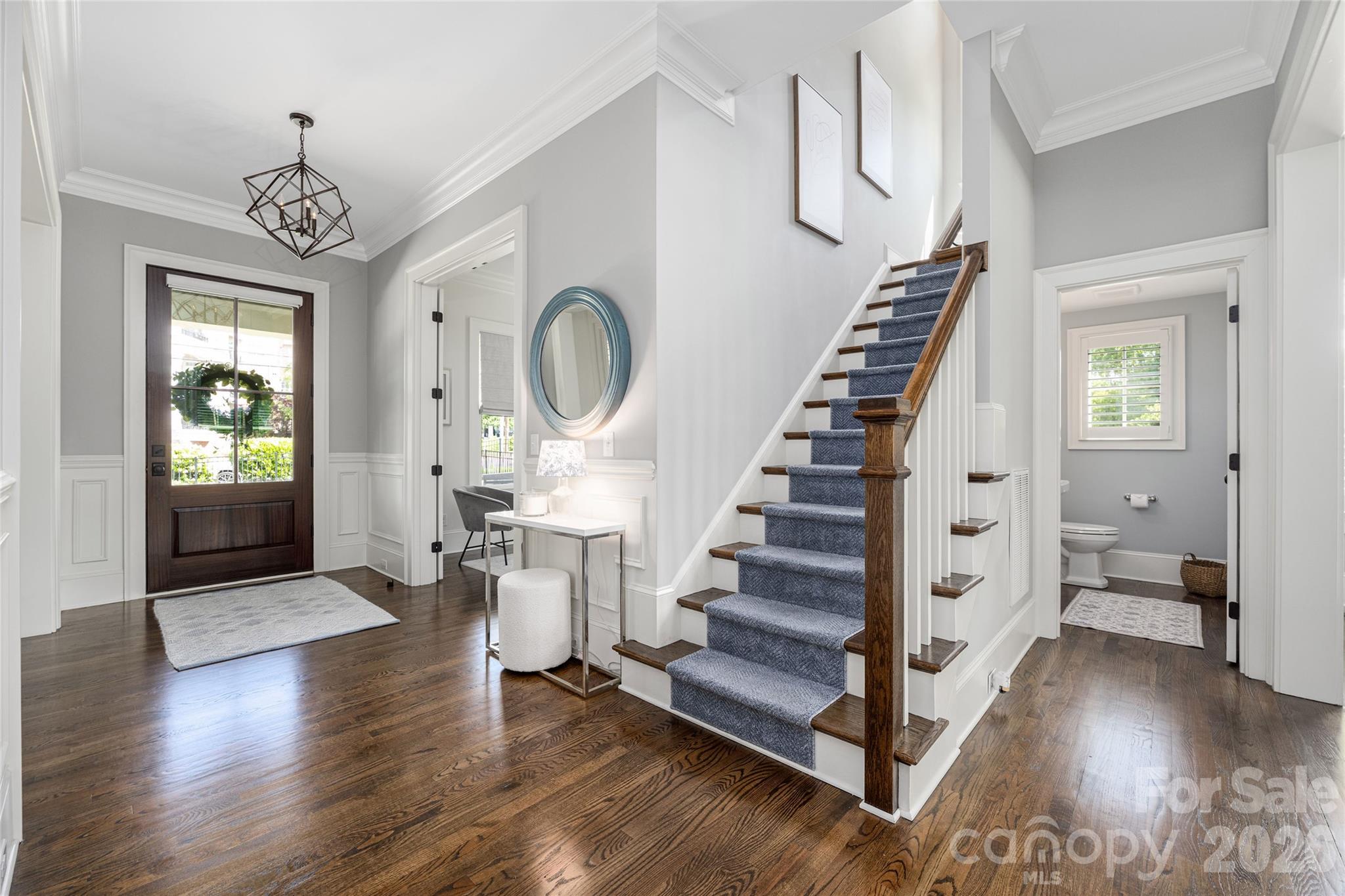 5422 Closeburn Road Charlotte NC 28210