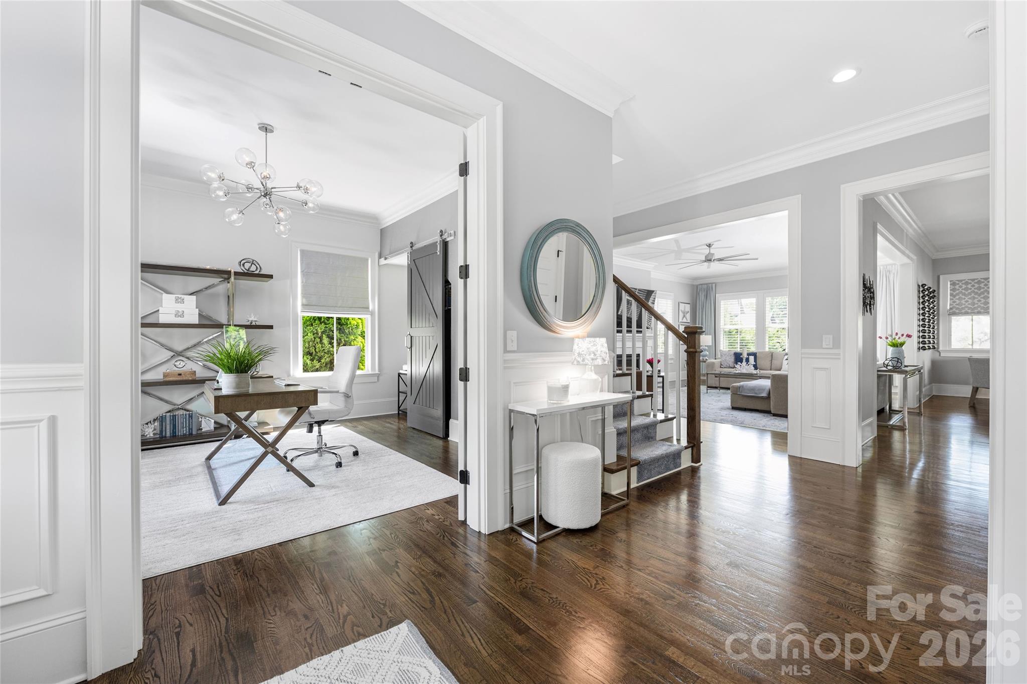 5422 Closeburn Road Charlotte NC 28210