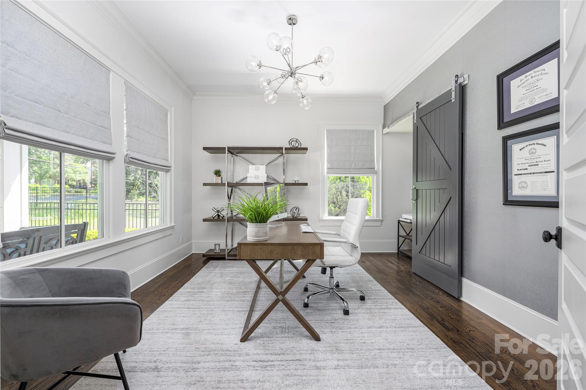 5422 Closeburn Road Charlotte NC 28210
