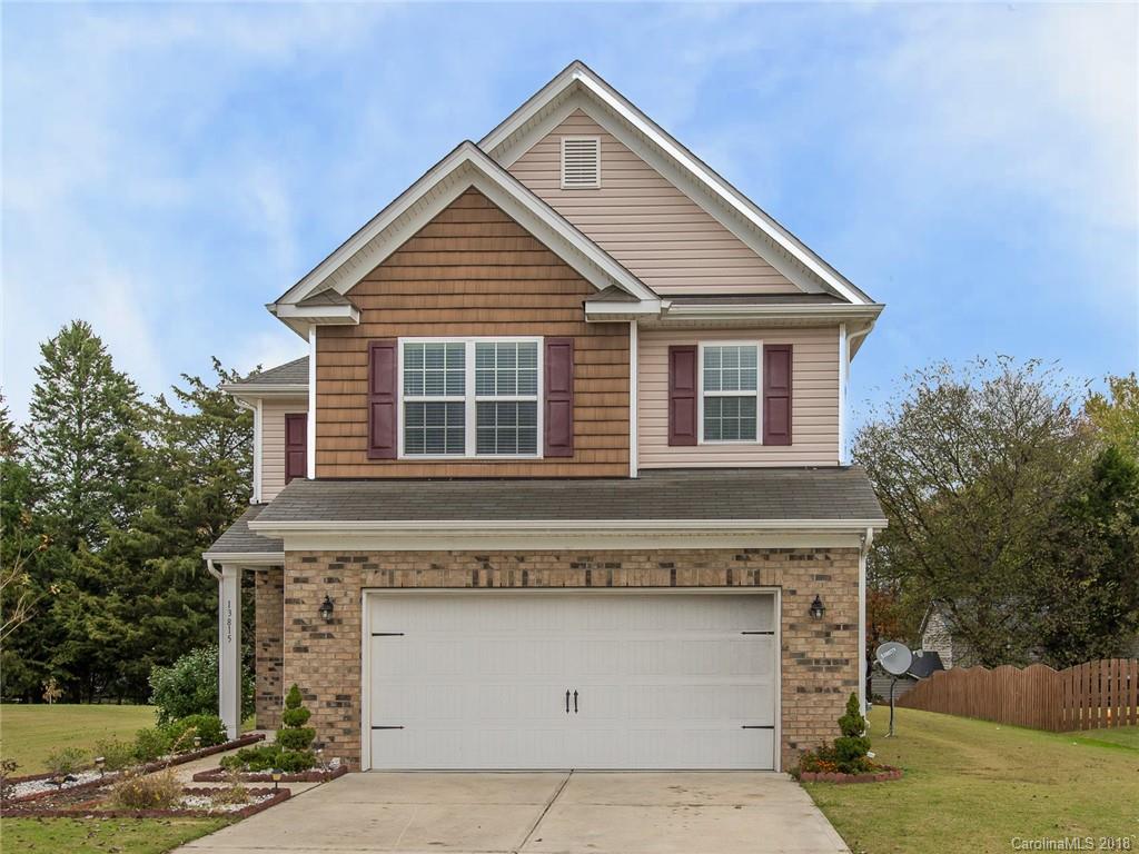 13815 Sunrise View Drive Charlotte NC 28278