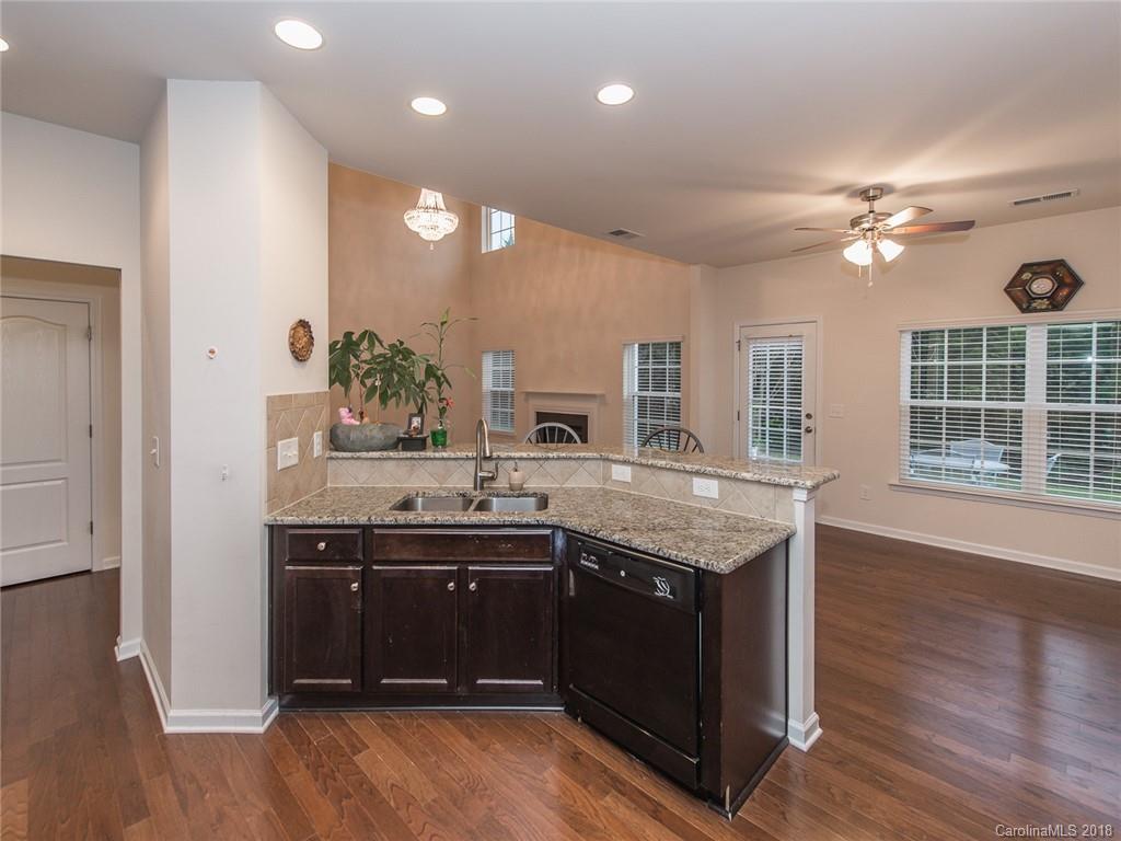 13815 Sunrise View Drive Charlotte NC 28278