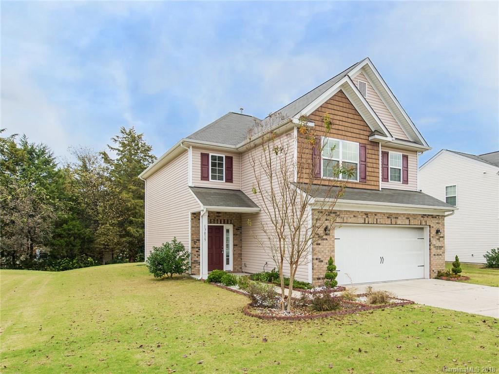 13815 Sunrise View Drive Charlotte NC 28278