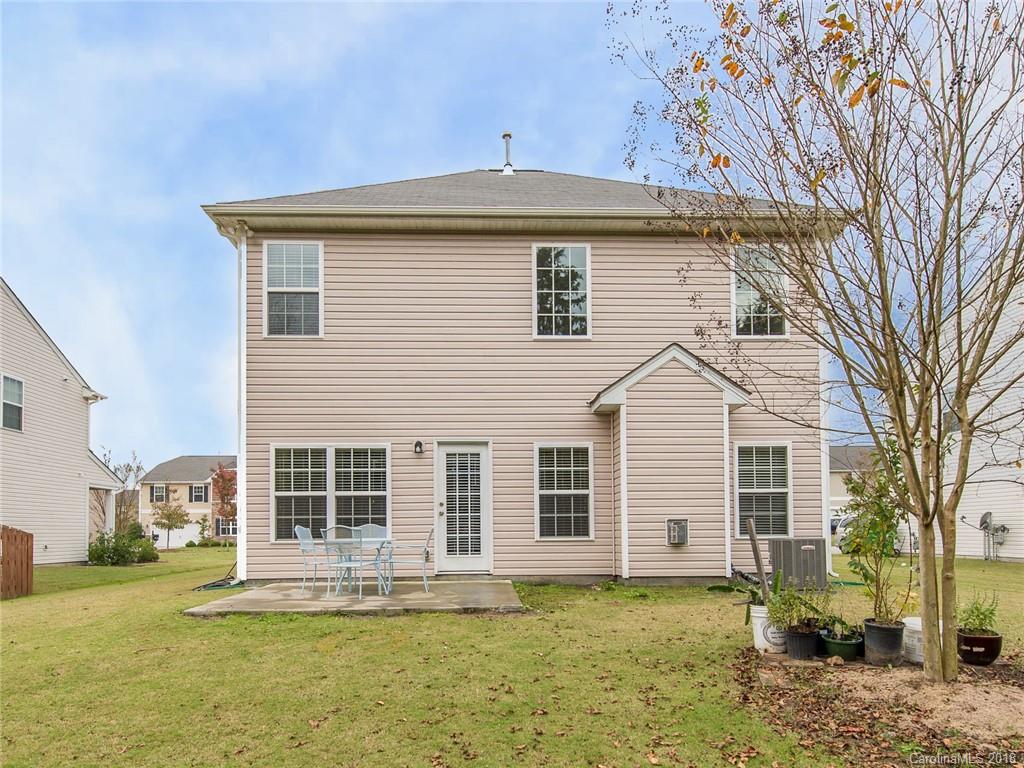 13815 Sunrise View Drive Charlotte NC 28278