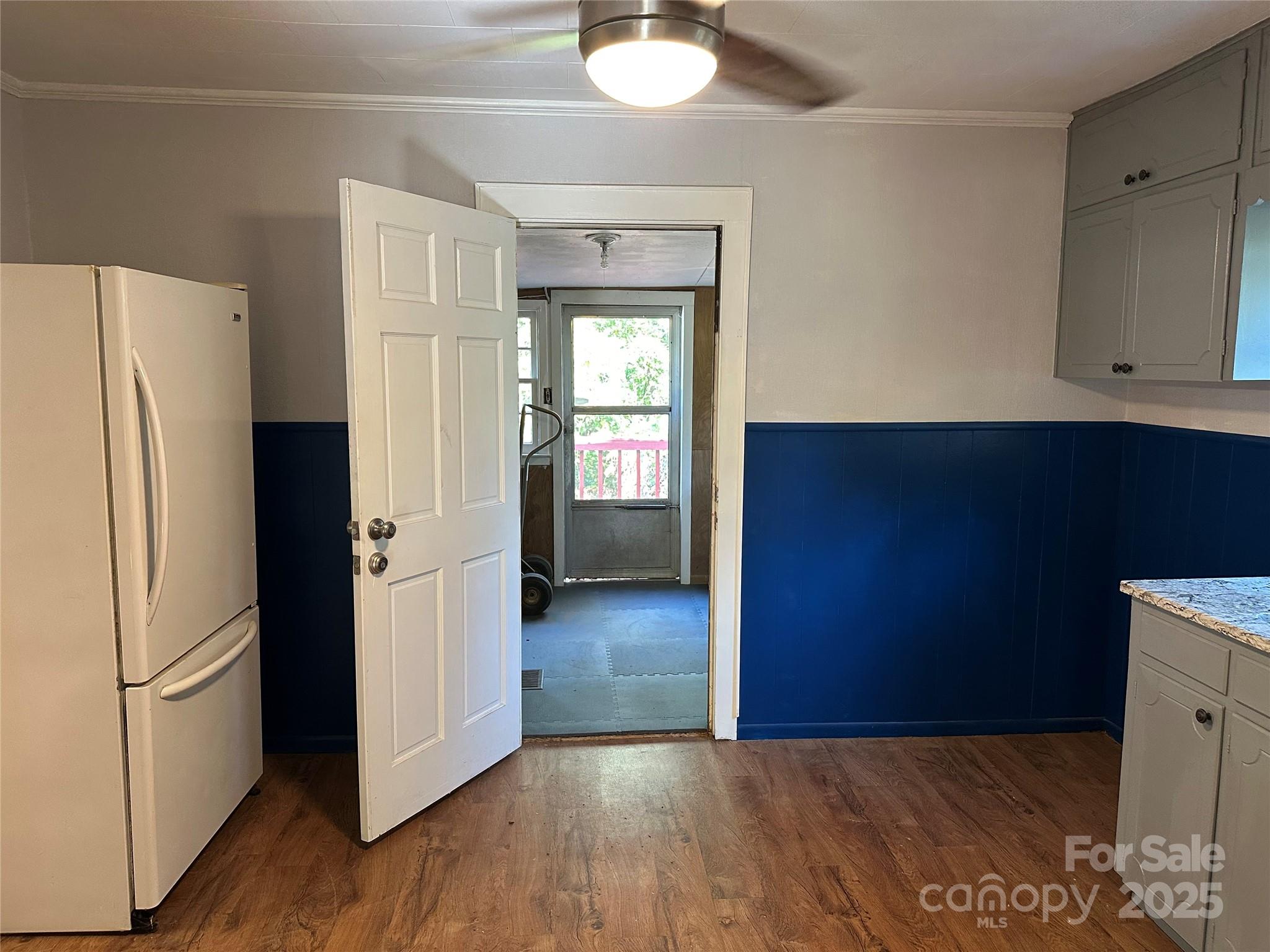 290 Old Highway 10 Road W Marion NC 28752