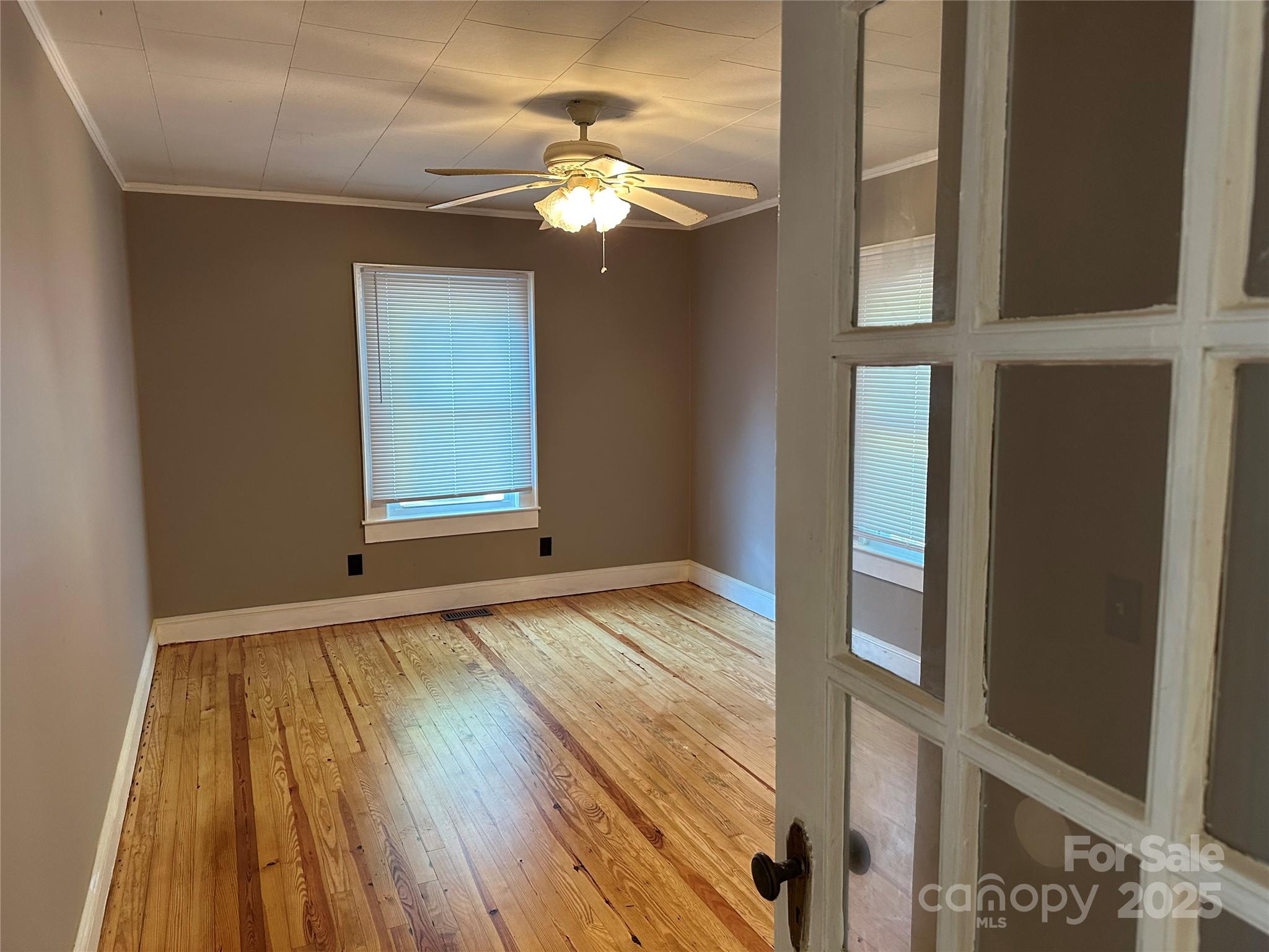 290 Old Highway 10 Road W Marion NC 28752