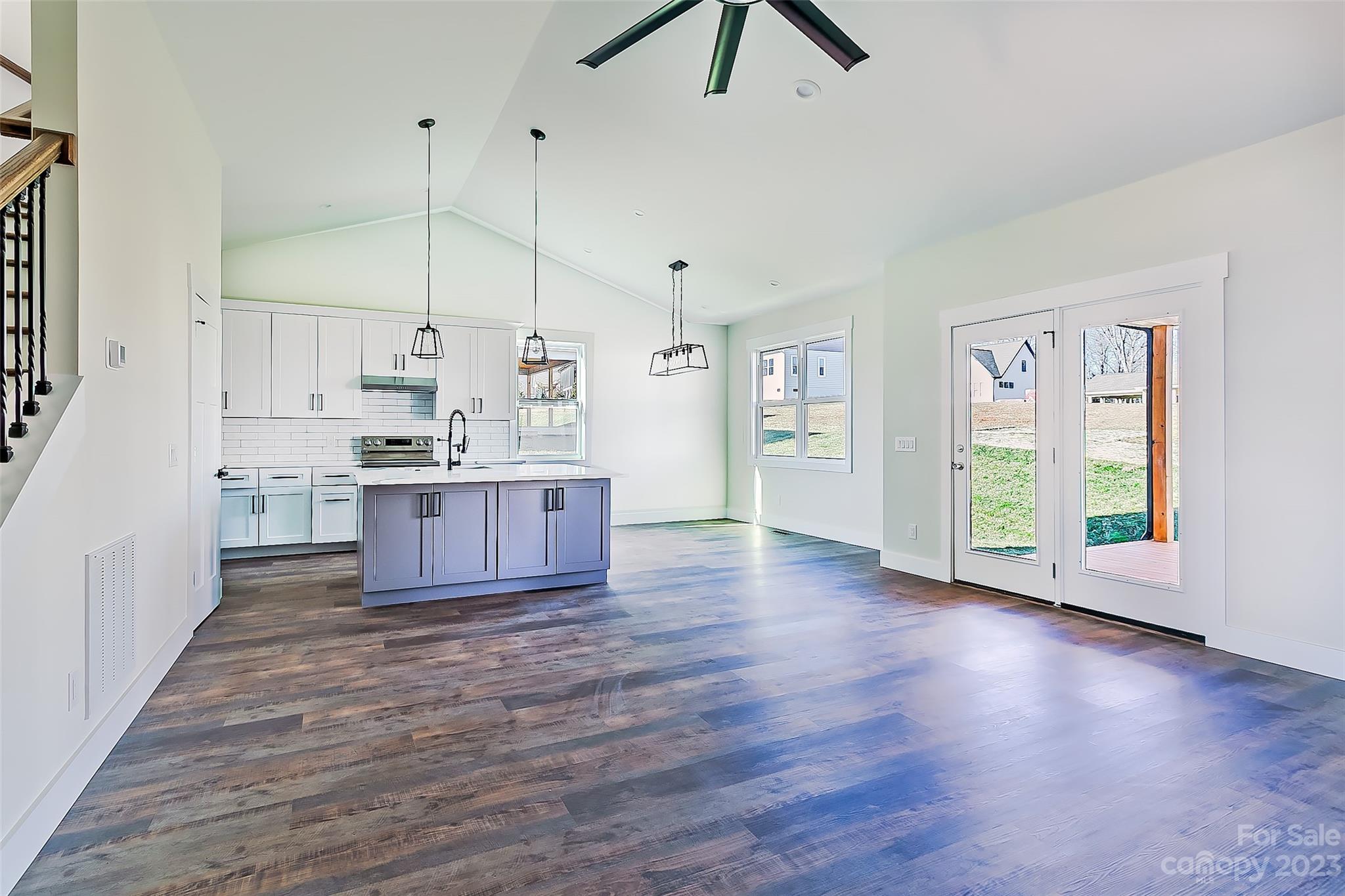 107 Pisgah Gap Drive Candler NC 28715