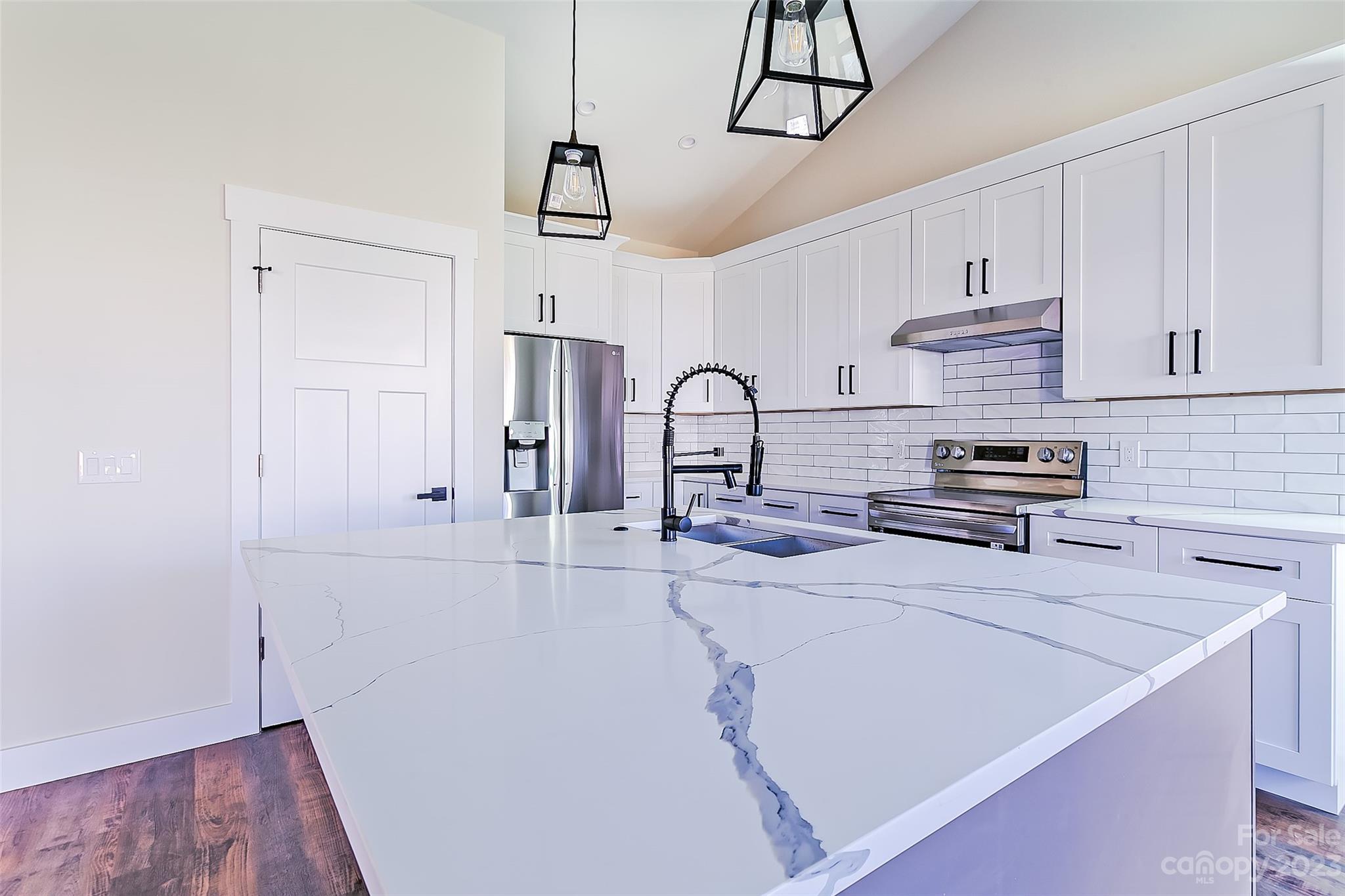 107 Pisgah Gap Drive Candler NC 28715