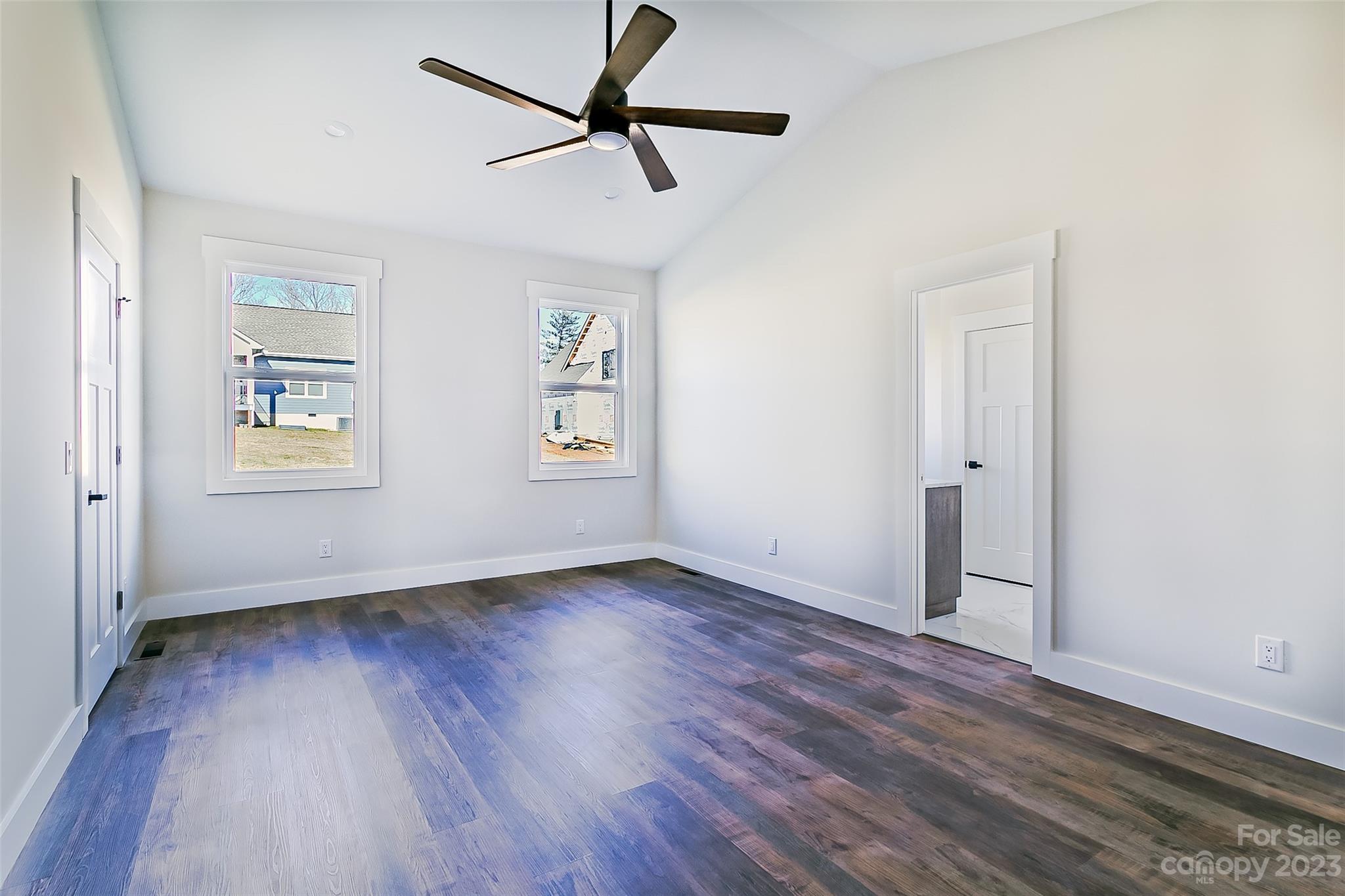 107 Pisgah Gap Drive Candler NC 28715