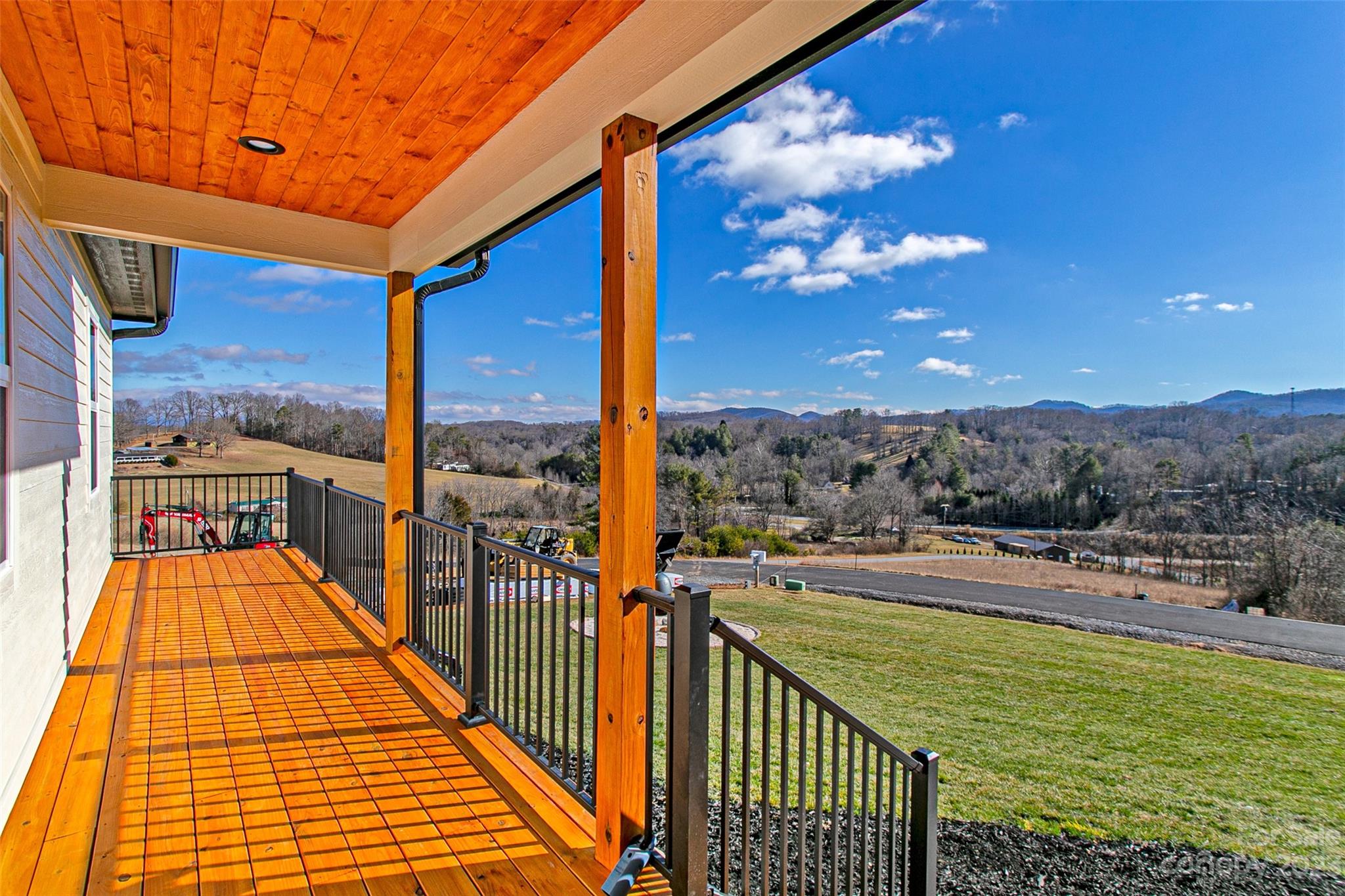 107 Pisgah Gap Drive Candler NC 28715