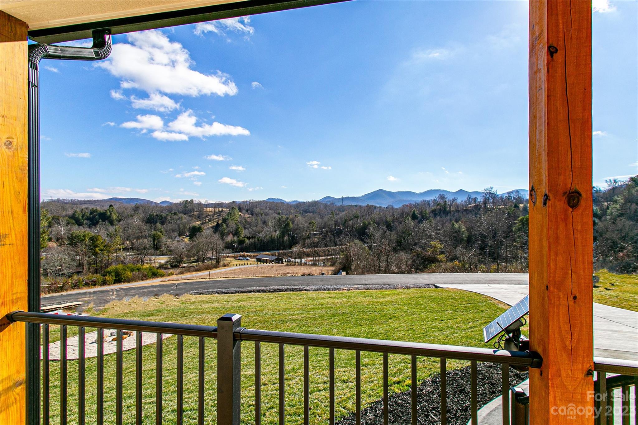 107 Pisgah Gap Drive Candler NC 28715