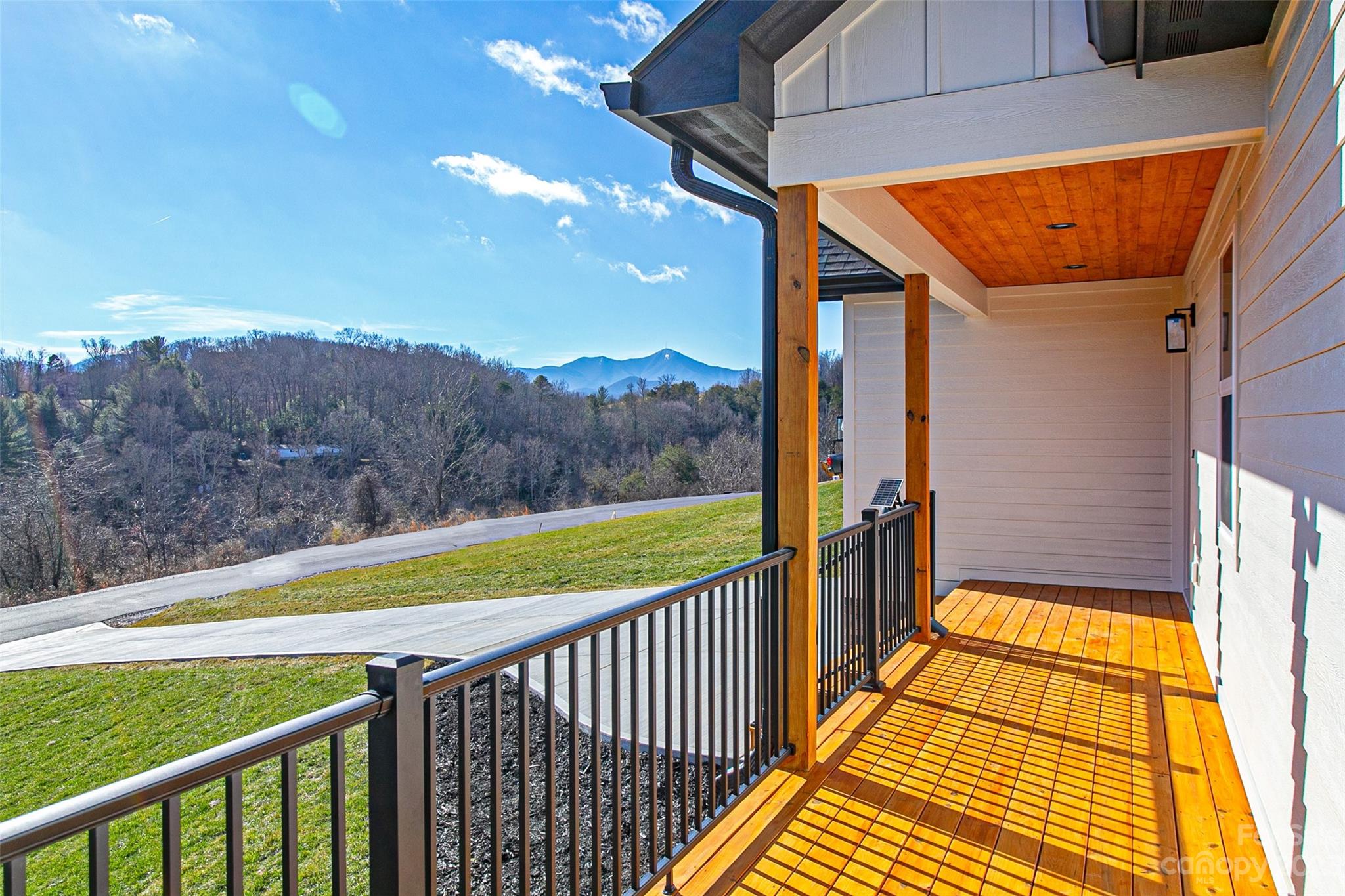 107 Pisgah Gap Drive Candler NC 28715