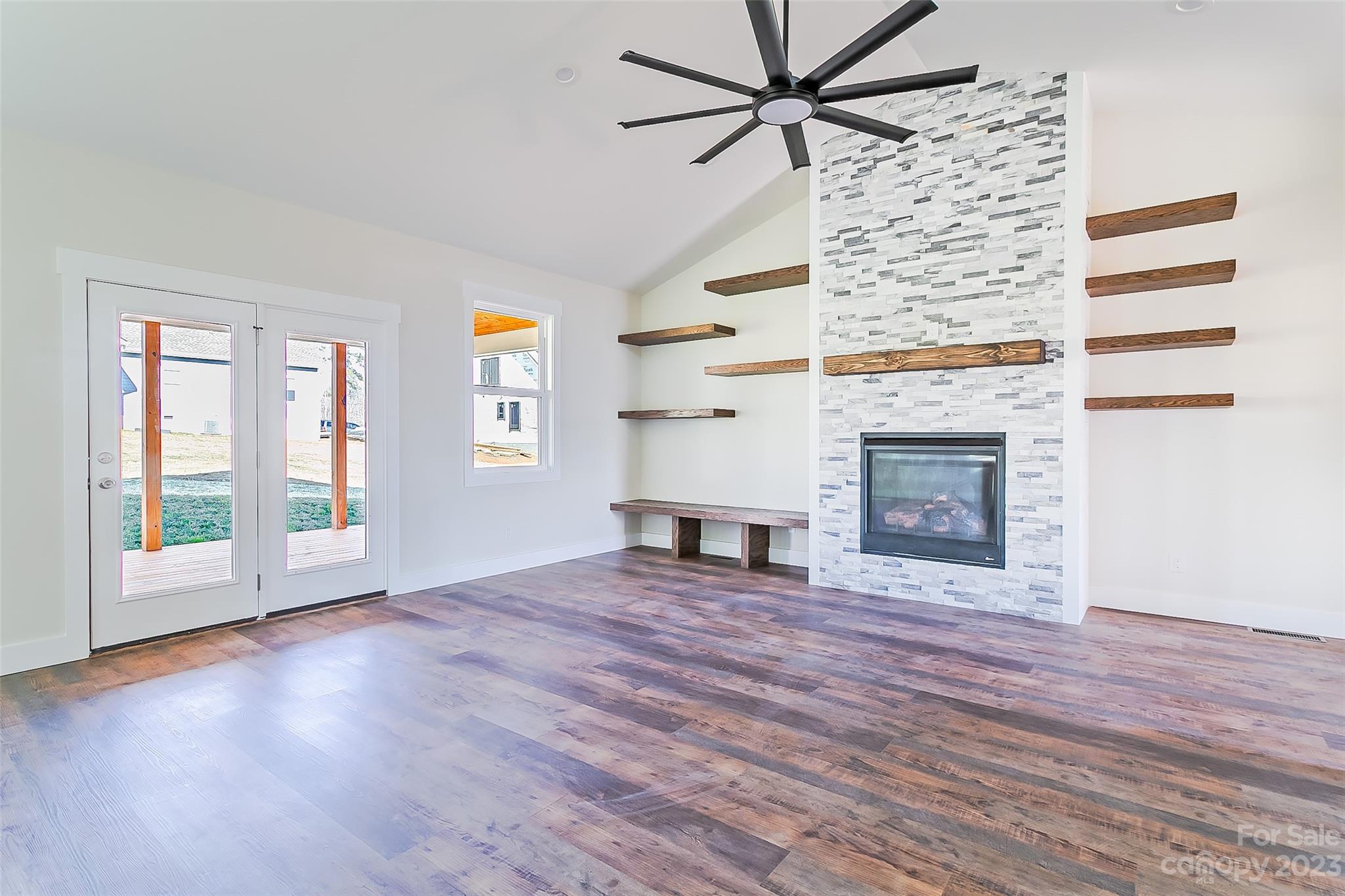 107 Pisgah Gap Drive Candler NC 28715