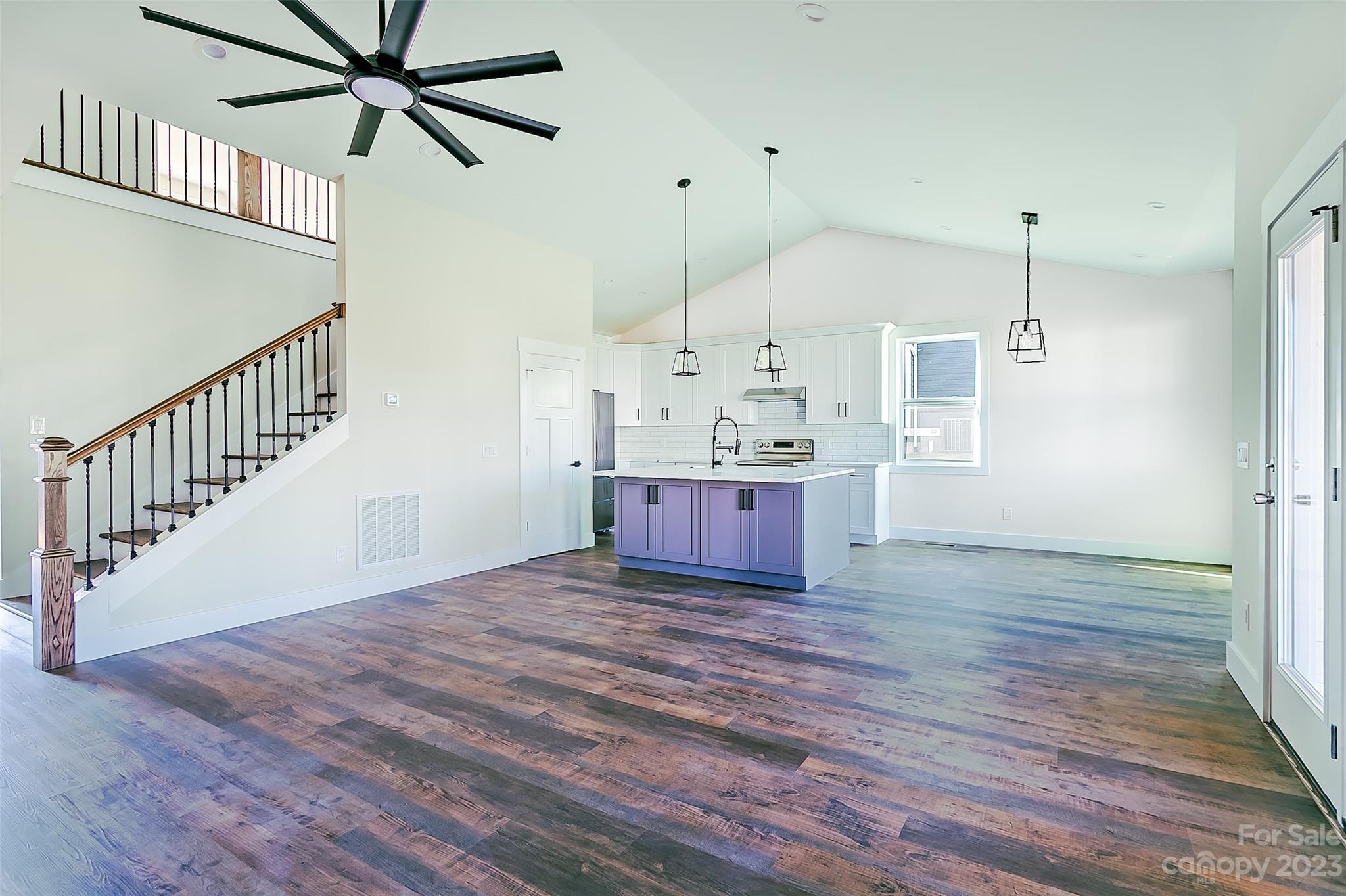 107 Pisgah Gap Drive Candler NC 28715