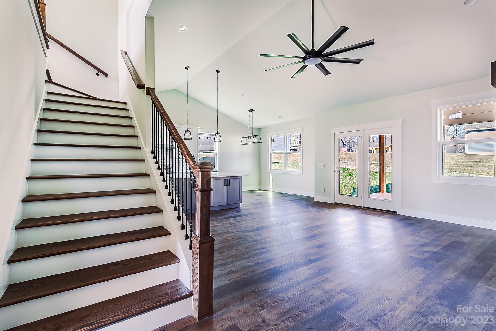 107 Pisgah Gap Drive Candler NC 28715