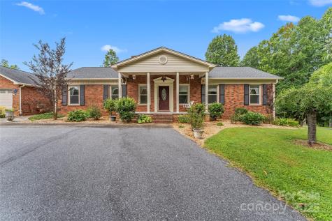 2423 Warrior Fork Trail Morganton NC 28655